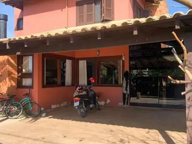 Casa venda em Areias de Palhocinha, Garopaba