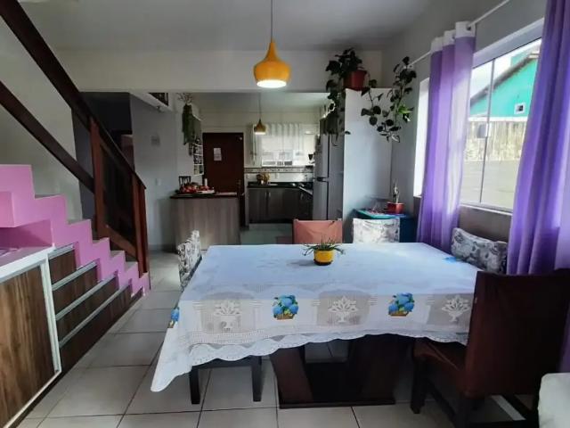 Casa venda em Região Geográfica Imediata de Florianópolis, Garopaba