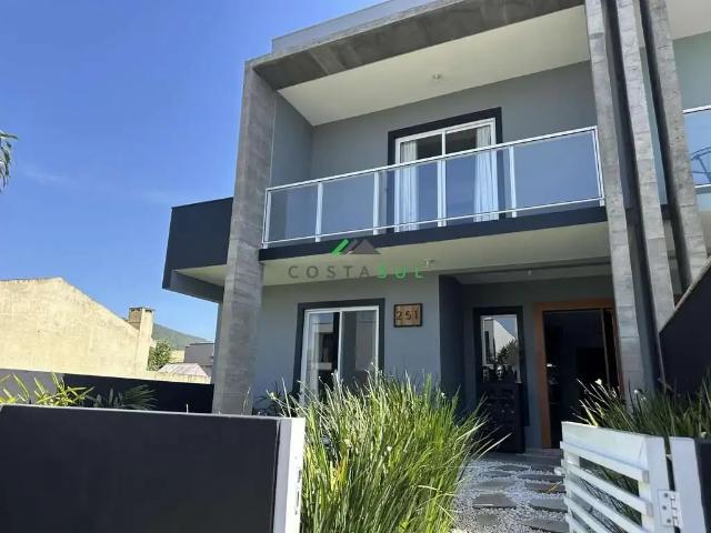 Casa venda em Região Geográfica Imediata de Florianópolis, Garopaba