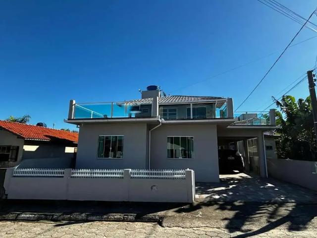 Casa venda em Região Geográfica Imediata de Florianópolis, Garopaba