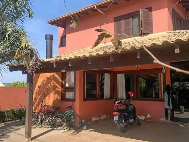 Casa venda em Região Geográfica Imediata de Florianópolis, Garopaba