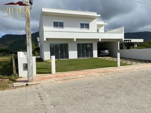 Casa venda em Região Geográfica Imediata de Florianópolis, Garopaba