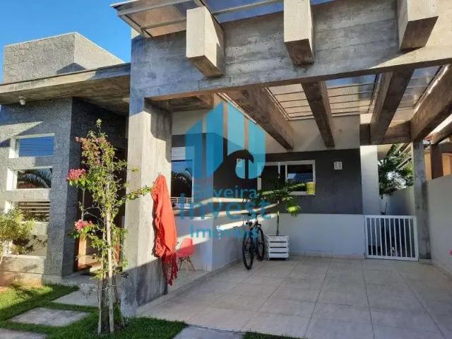 Casa venda em Região Geográfica Imediata de Florianópolis, Garopaba