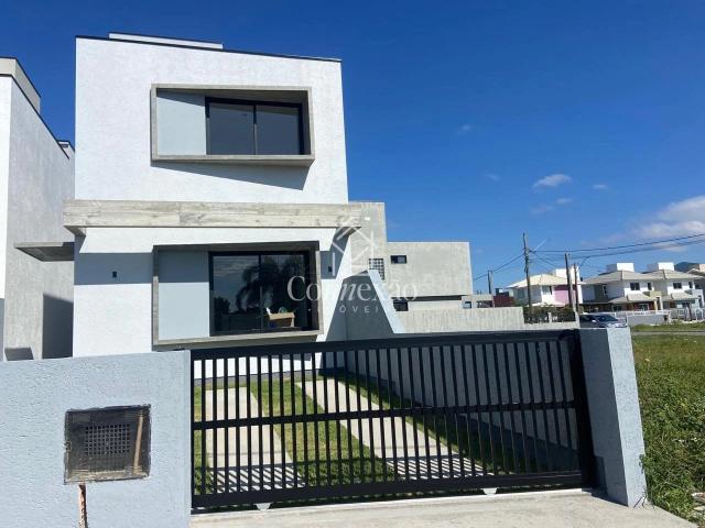 Casa venda em Areias de Palhocinha, Garopaba