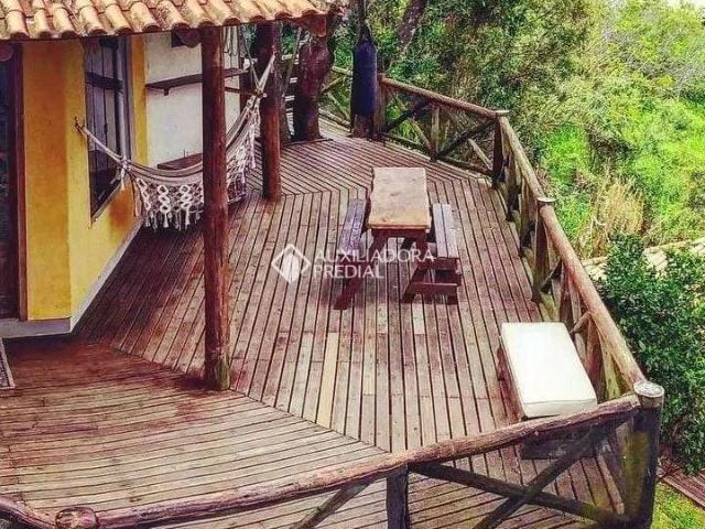 Casa venda em Areias de Palhocinha, Garopaba