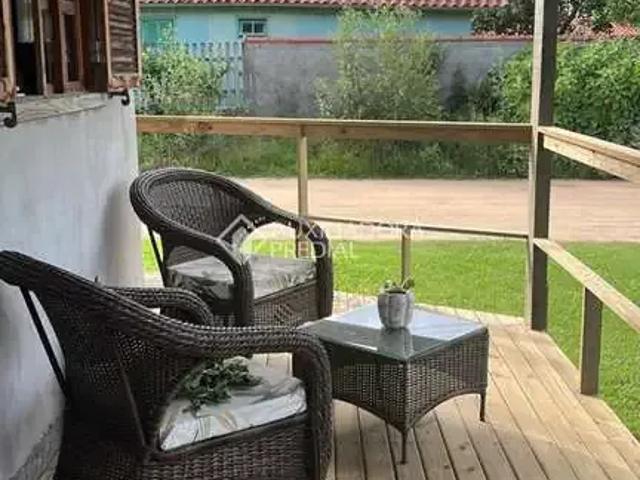 Casa venda em Região Geográfica Imediata de Florianópolis, Imbituba