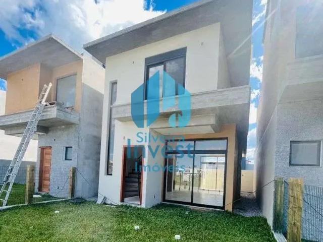 Casa venda em Região Geográfica Imediata de Florianópolis, Garopaba
