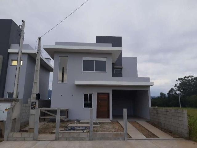 Casa venda em Região Geográfica Imediata de Florianópolis, Garopaba