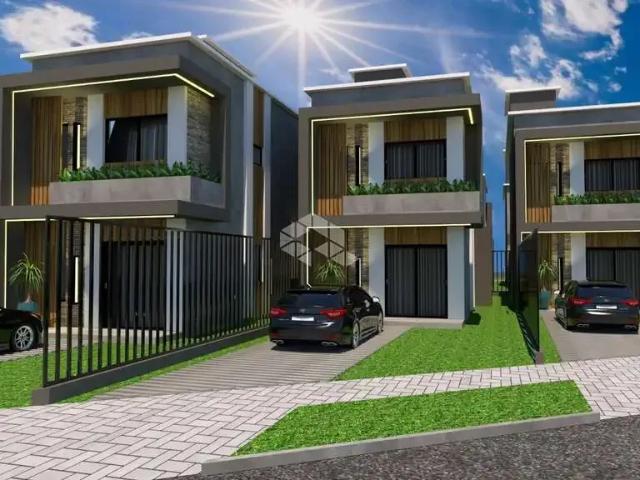 Casa venda em Região Geográfica Imediata de Florianópolis, Garopaba