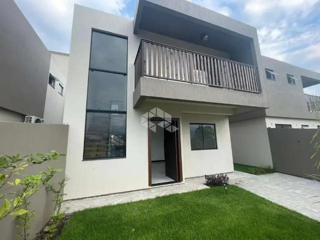 Casa venda em Região Geográfica Imediata de Florianópolis, Garopaba