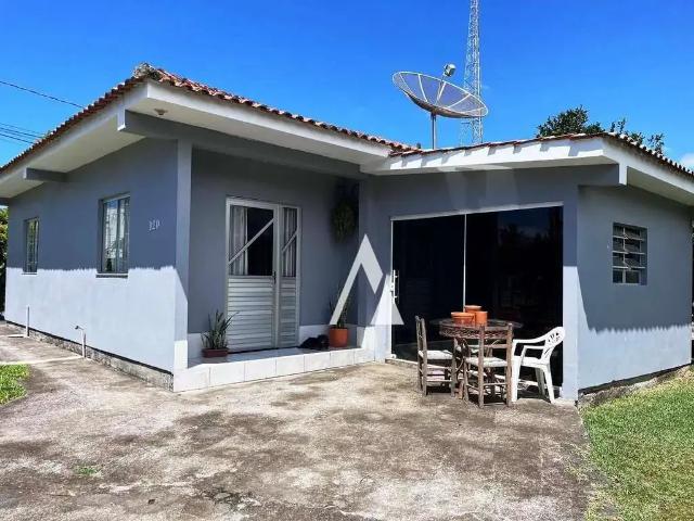 Casa venda em Região Geográfica Imediata de Florianópolis, Garopaba
