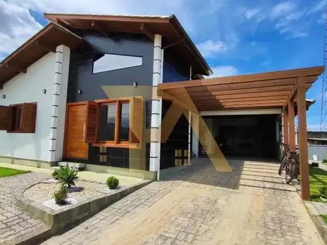 Casa venda em Região Geográfica Imediata de Florianópolis, Garopaba