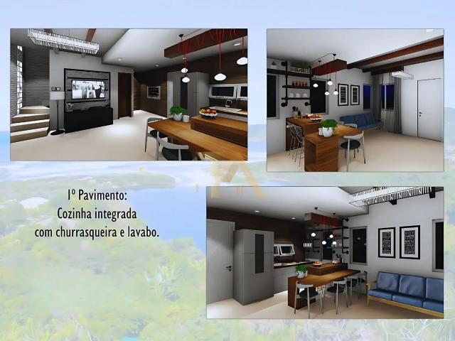 Casa venda em Região Geográfica Imediata de Florianópolis, Garopaba
