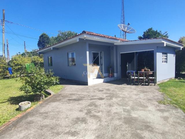 Casa venda em Centro, Garopaba
