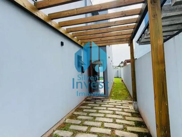 Casa venda em Região Geográfica Imediata de Florianópolis, Garopaba