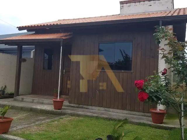 Casa venda em Região Geográfica Imediata de Florianópolis, Garopaba