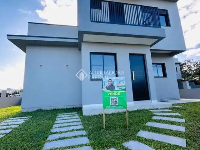 Casa venda em Região Geográfica Imediata de Florianópolis, Garopaba