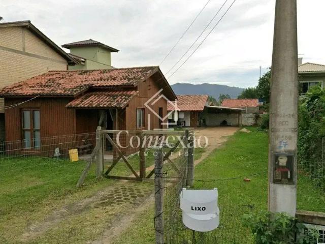 Casa venda em Campo d'Una, Garopaba