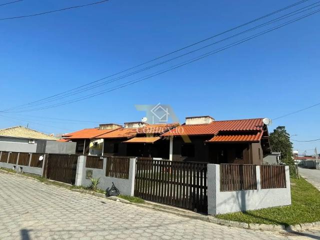 Casa venda em Centro, Garopaba