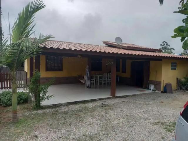Casa venda em Região Geográfica Imediata de Florianópolis, Garopaba