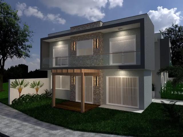 Casa venda em Região Geográfica Imediata de Florianópolis, Garopaba