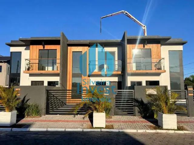 Casa venda em Região Geográfica Imediata de Florianópolis, Garopaba