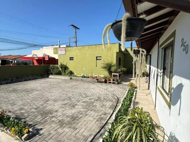 Casa venda em Centro, Imaruí