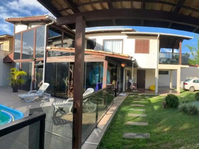 Casa venda em Região Geográfica Imediata de Florianópolis, Garopaba