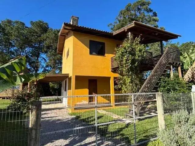 Casa venda em Região Geográfica Imediata de Florianópolis, Garopaba
