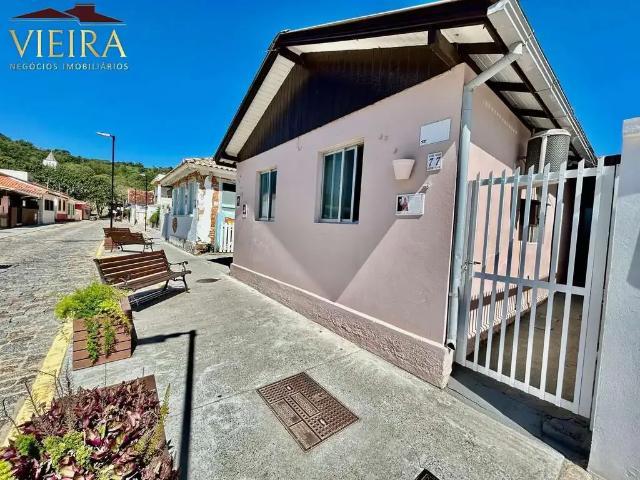 Casa venda em Região Geográfica Imediata de Florianópolis, Garopaba