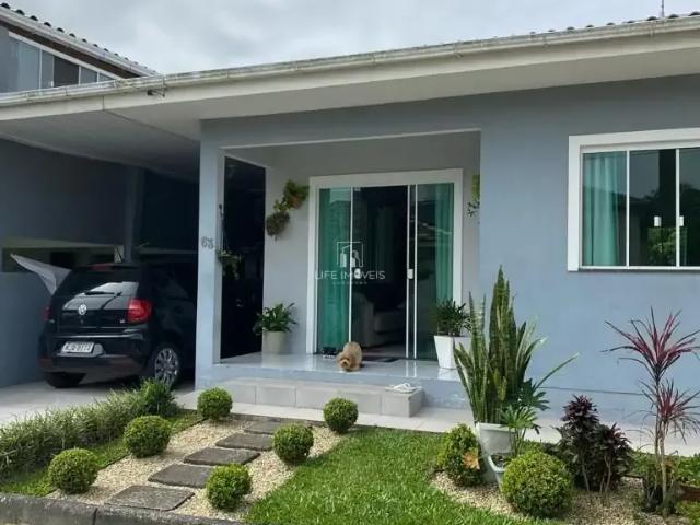 Casa venda em Região Geográfica Imediata de Florianópolis, Garopaba