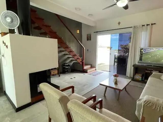 Casa venda em Região Geográfica Imediata de Florianópolis, Garopaba