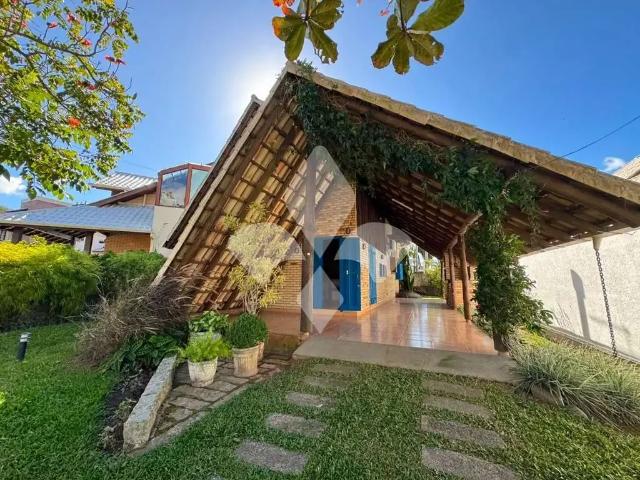 Casa venda em Região Geográfica Imediata de Florianópolis, Garopaba