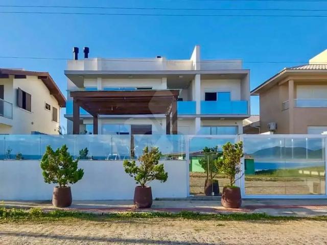 Casa venda em Região Geográfica Imediata de Florianópolis, Garopaba