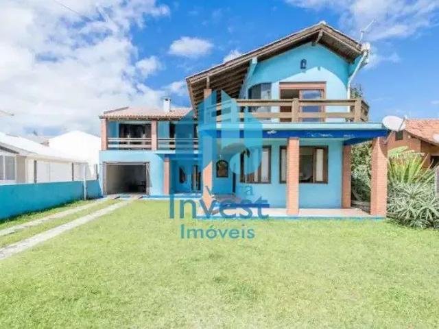 Casa venda em Região Geográfica Imediata de Florianópolis, Garopaba