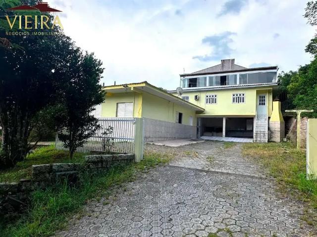 Casa venda em Centro, Garuva