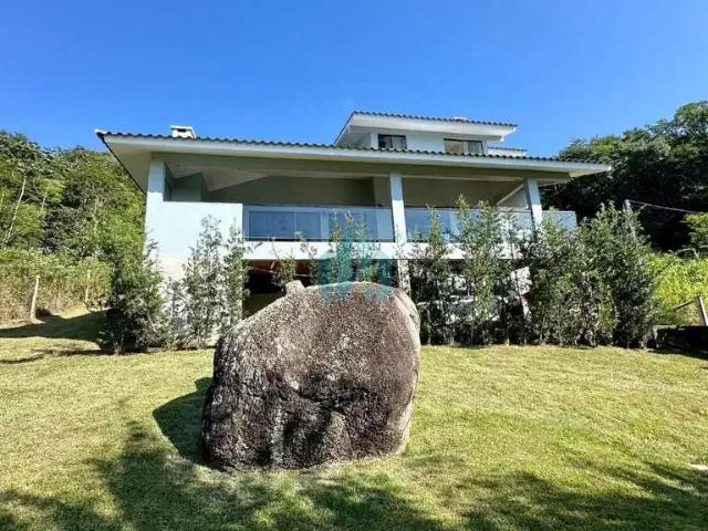 Casa venda em Região Geográfica Imediata de Florianópolis, Garopaba