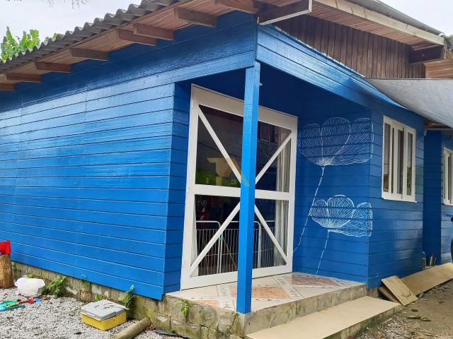 Casa venda em Região Geográfica Imediata de Florianópolis, Garopaba