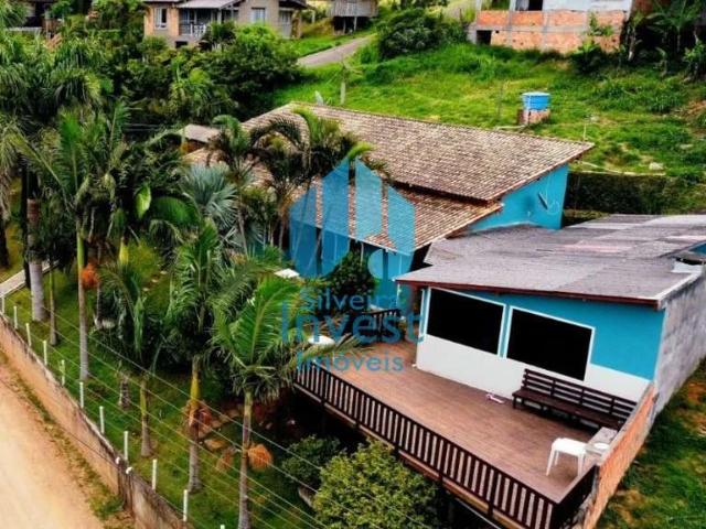 Casa venda em Costa do Macacu, Garopaba