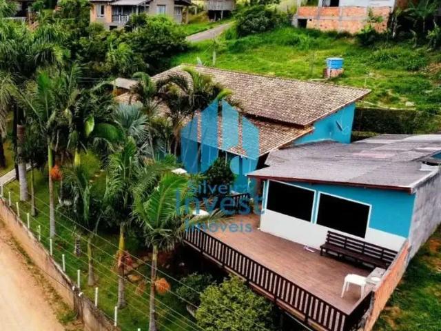 Casa venda em Região Geográfica Imediata de Florianópolis, Garopaba