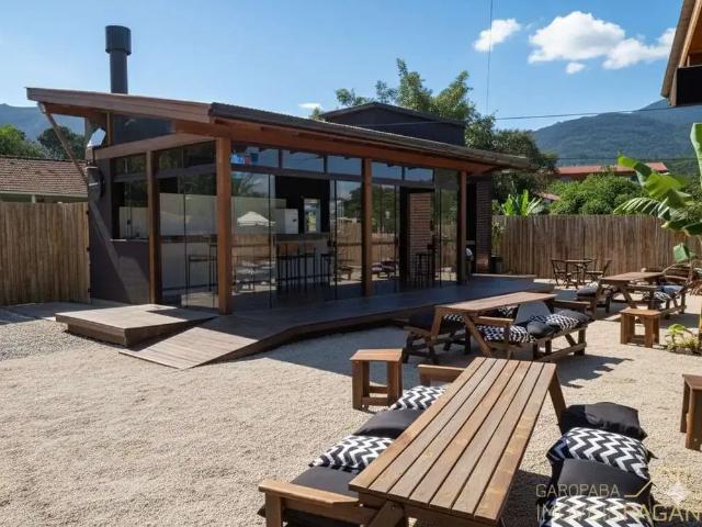Casa venda em Região Geográfica Imediata de Florianópolis, Garopaba
