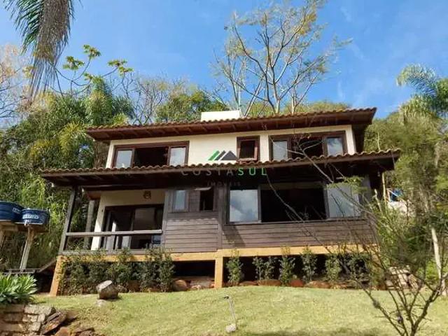 Casa venda em Região Geográfica Imediata de Florianópolis, Garopaba