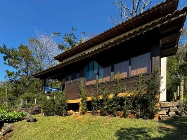 Casa venda em Região Geográfica Imediata de Florianópolis, Garopaba
