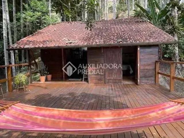 Casa venda em Região Geográfica Imediata de Florianópolis, Garopaba