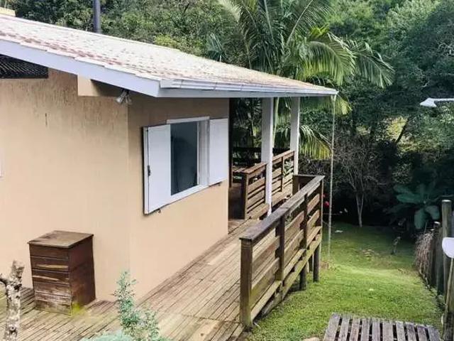 Casa venda em Região Geográfica Imediata de Florianópolis, Garopaba