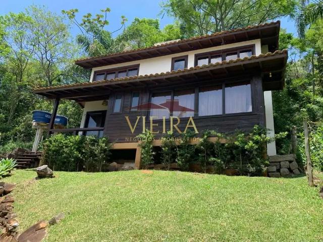 Casa venda em Região Geográfica Imediata de Florianópolis, Garopaba