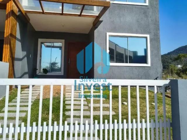Casa venda em Região Geográfica Imediata de Florianópolis, Garopaba