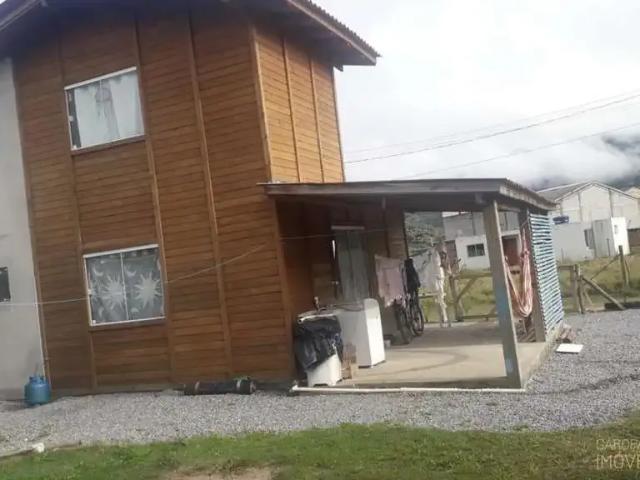 Casa venda em Região Geográfica Imediata de Florianópolis, Garopaba