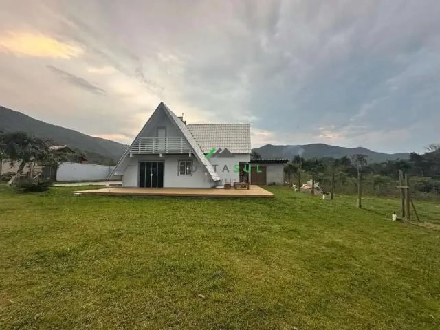 Casa venda em Região Geográfica Imediata de Florianópolis, Garopaba