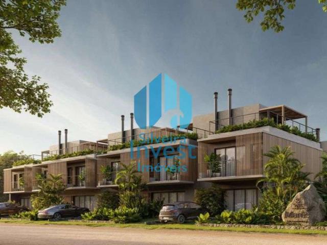 Casa venda em Praia da Barra da Ferrugem, Garopaba